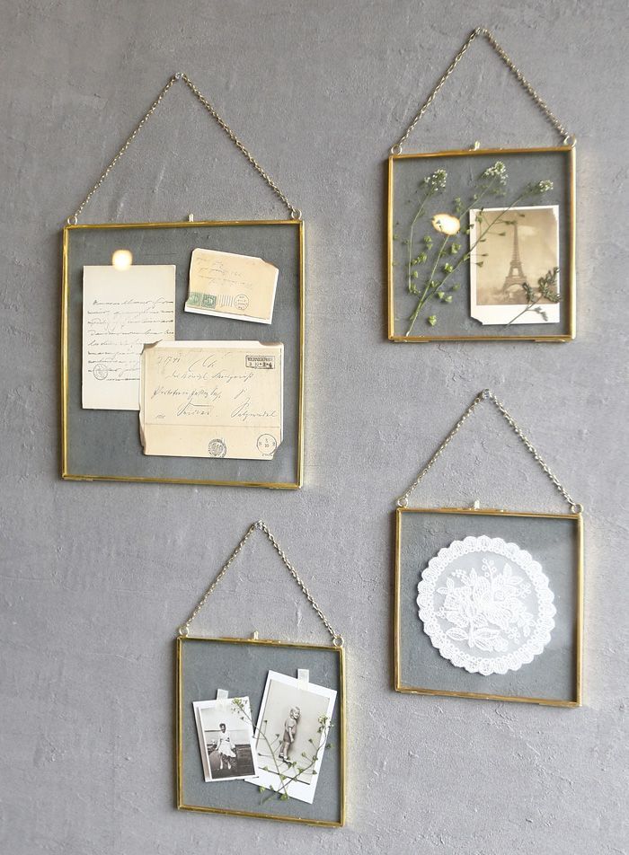 Stylish Frame